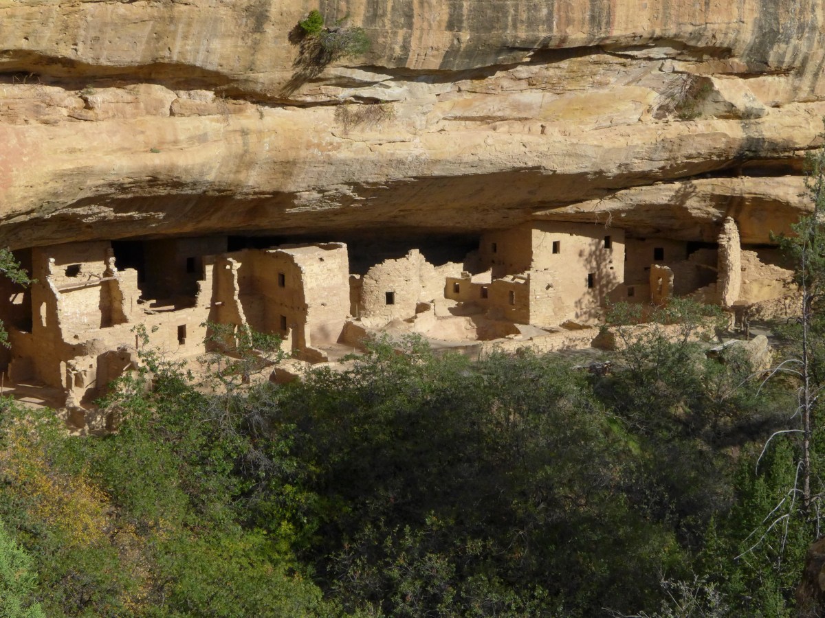 Part 1: Mesa Verde National Park,&nbsp;Colorado